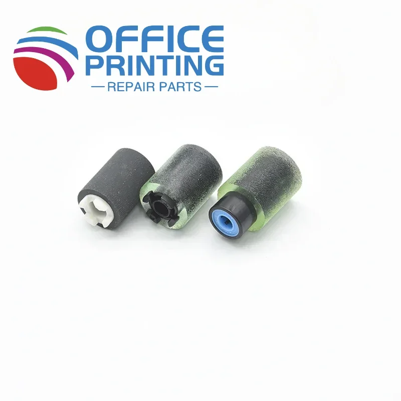 1 комплект AF030094 AF031094 AF032094 разделительный ролик подачи для Ricoh MP2554 MP3054 MP3554 MP C3003 C3503 C4503 C5503 2554
1 комплект AF030094 AF031094 AF032094 разделительный ролик подачи для Ricoh MP2554 MP3054 MP3554 MP C3003 C3503 C4503 C5503 2554