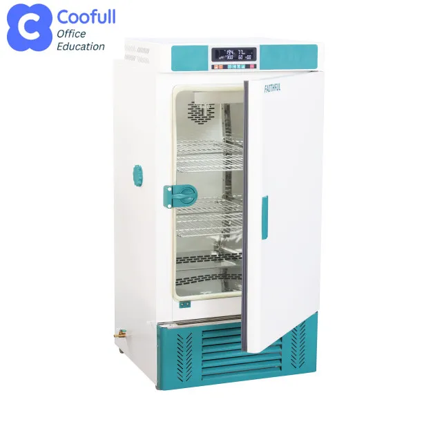 Инкубатор Coofull с постоянной температурой и влажностью
Инкубатор Coofull с постоянной температурой и влажностью