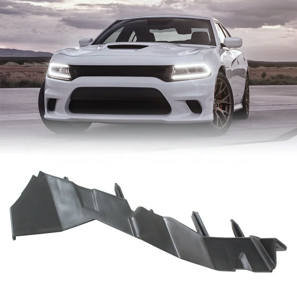 /Front /Bumper /Support Bracket For Dodge For Charger 2015-2021 Left Right ABS Retainer Set Car Body Repair Parts
/Front /Bumper /Support Bracket For Dodge For Charger 2015-2021 Left Right ABS Retainer Set Car Body Repair Parts