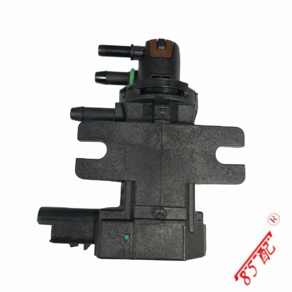 New Original Turbocharger Solenoid Valve Oil Supply Solenoid Valve 9807396180 FOR Peugeot308 408 3008 Citroen C3 C4 DS3 DS4 1.2T
New Original Turbocharger Solenoid Valve Oil Supply Solenoid Valve 9807396180 FOR Peugeot308 408 3008 Citroen C3 C4 DS3 DS4 1.2T