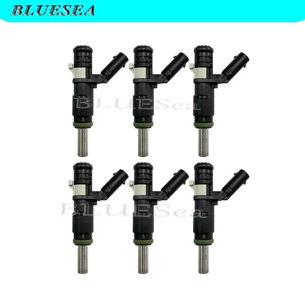 njecTors for 2005-2012 Mercedes-Benz 3.0 3.5 V6,,A2720780249,852-12224, 68011710AA
njecTors for 2005-2012 Mercedes-Benz 3.0 3.5 V6,,A2720780249,852-12224, 68011710AA