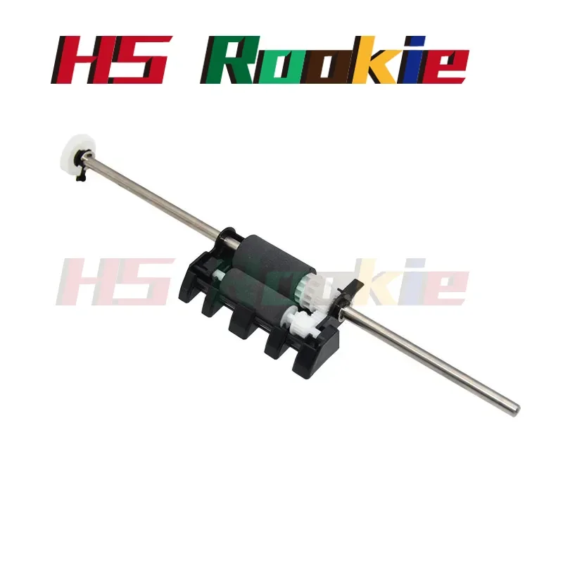 1pcs REFUBISH LX9297001 Doc Feeder (ADF) Separation Roller Assembly for Brother MFC-9340CDW
1pcs REFUBISH LX9297001 Doc Feeder (ADF) Separation Roller Assembly for Brother MFC-9340CDW
