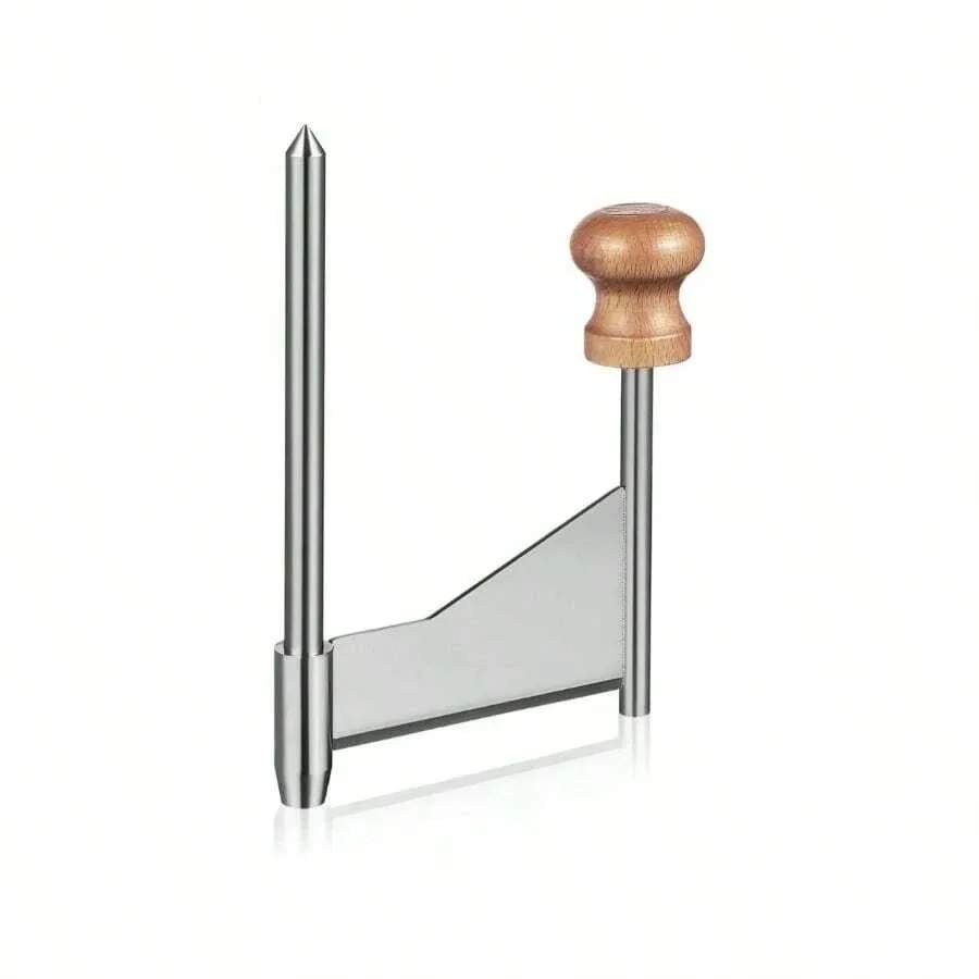 Cheese Grater Cutter, Blade Only, No Wooden Base, Manual Handheld Rotary Cheese Shaver Slicer Vegetables Cucumbers Carrots Melo
Cheese Grater Cutter, Blade Only, No Wooden Base, Manual Handheld Rotary Cheese Shaver Slicer Vegetables Cucumbers Carrots Melo