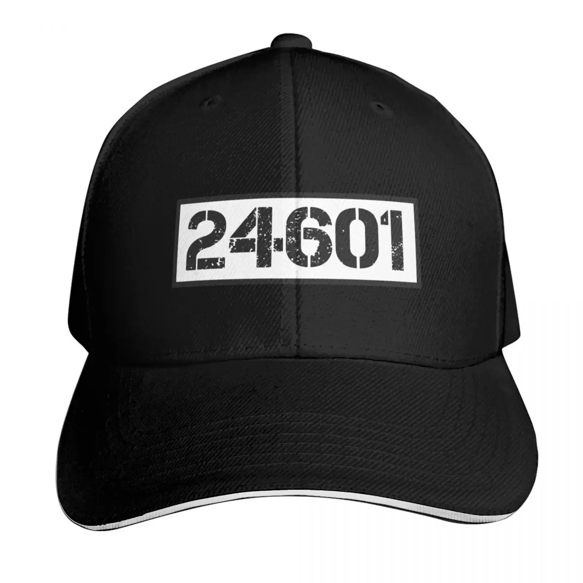Les Miserables 24601 Number Baseball Cap hiking hat Snap Back Hat Hat Man For The Sun Luxury man cap Men's Women's
Les Miserables 24601 Number Baseball Cap hiking hat Snap Back Hat Hat Man For The Sun Luxury man cap Men's Women's