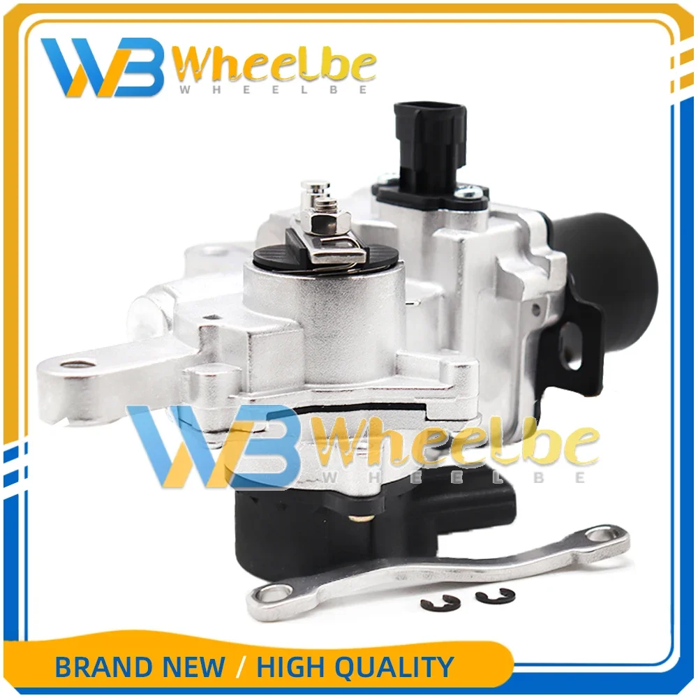 ДЛЯ привода турбокомпрессора автомобиля Wastegate Toyota Forturner 17201-30100 17201-30101 17201-30160 17201-0L040
ДЛЯ привода турбокомпрессора автомобиля Wastegate Toyota Forturner 17201-30100 17201-30101 17201-30160 17201-0L040