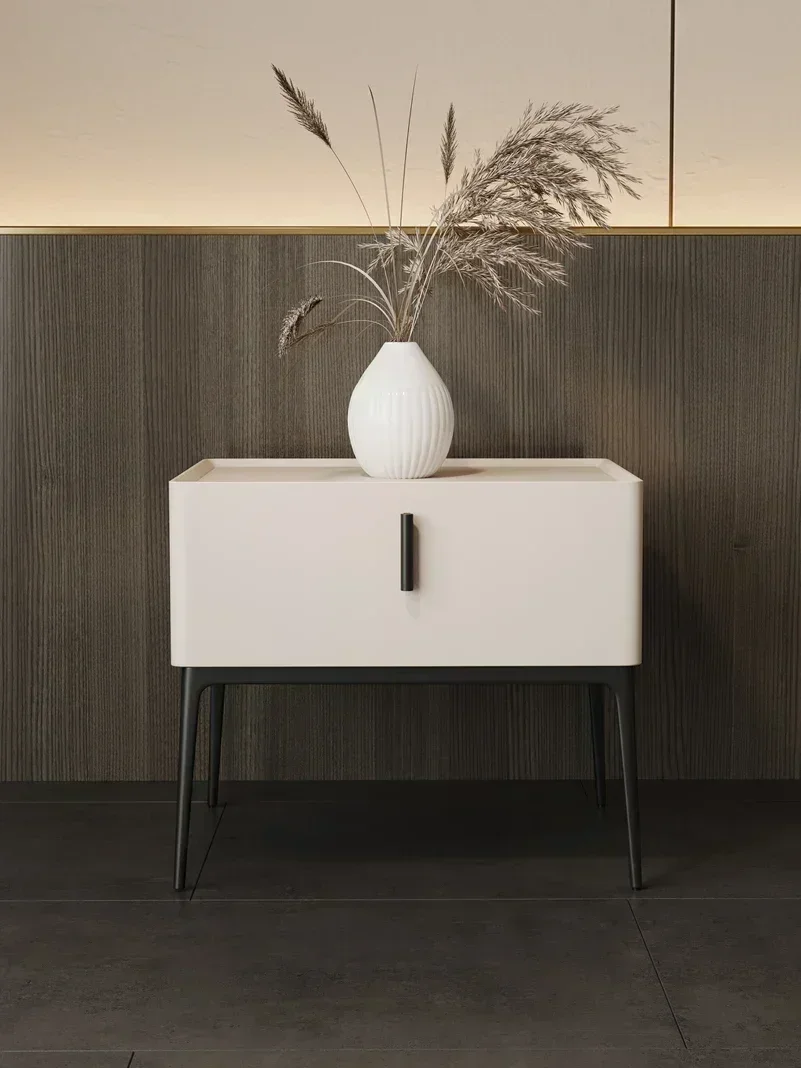 Italian tpye luxury all solid wood bedside table Bedroom Simple modern bedside storage Small cabinet&Furniture style
Italian tpye luxury all solid wood bedside table Bedroom Simple modern bedside storage Small cabinet&Furniture style