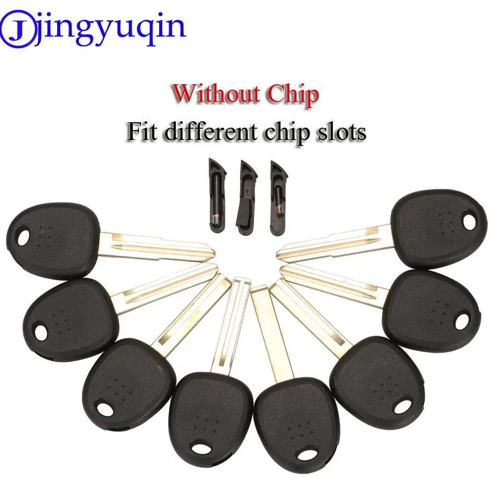 jingyuqin 10pcs Remote Key Shell Case For KIA Hyundai Accent Sonata NF Elantra Car Accessories Fit 3 Specifications of Chip
jingyuqin 10pcs Remote Key Shell Case For KIA Hyundai Accent Sonata NF Elantra Car Accessories Fit 3 Specifications of Chip