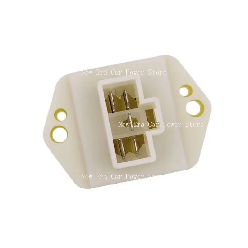 27150-06J01 Is Suitable for Pickup Truck Air Conditioning Blower Resistor Speed Control Resistor
27150-06J01 Is Suitable for Pickup Truck Air Conditioning Blower Resistor Speed Control Resistor