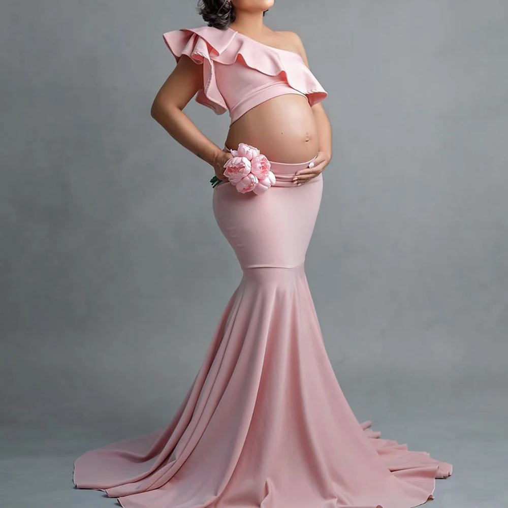 2 in 1 Maternity Photography Props Outfit Sleeveless Stretchy Baby Shower Dress Set Pregnant Woman Photo Shoot Clothes
2 in 1 Maternity Photography Props Outfit Sleeveless Stretchy Baby Shower Dress Set Pregnant Woman Photo Shoot Clothes