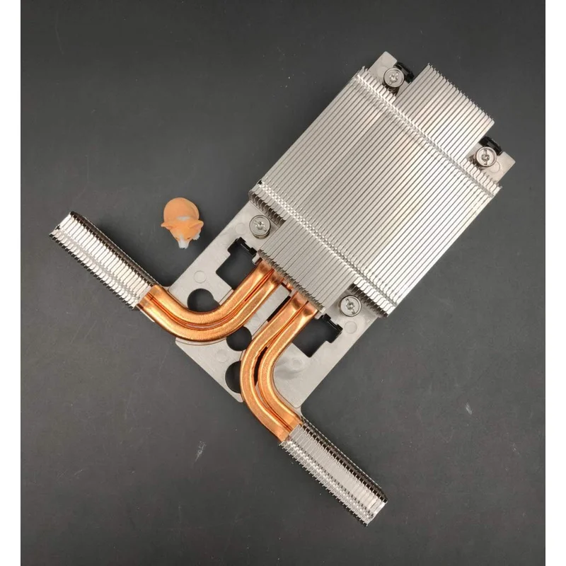 NEW Original FOR HP DL360 G9 Server High-Performance Heatsink 775404-001 734043-001 835614-001 828809-001
NEW Original FOR HP DL360 G9 Server High-Performance Heatsink 775404-001 734043-001 835614-001 828809-001