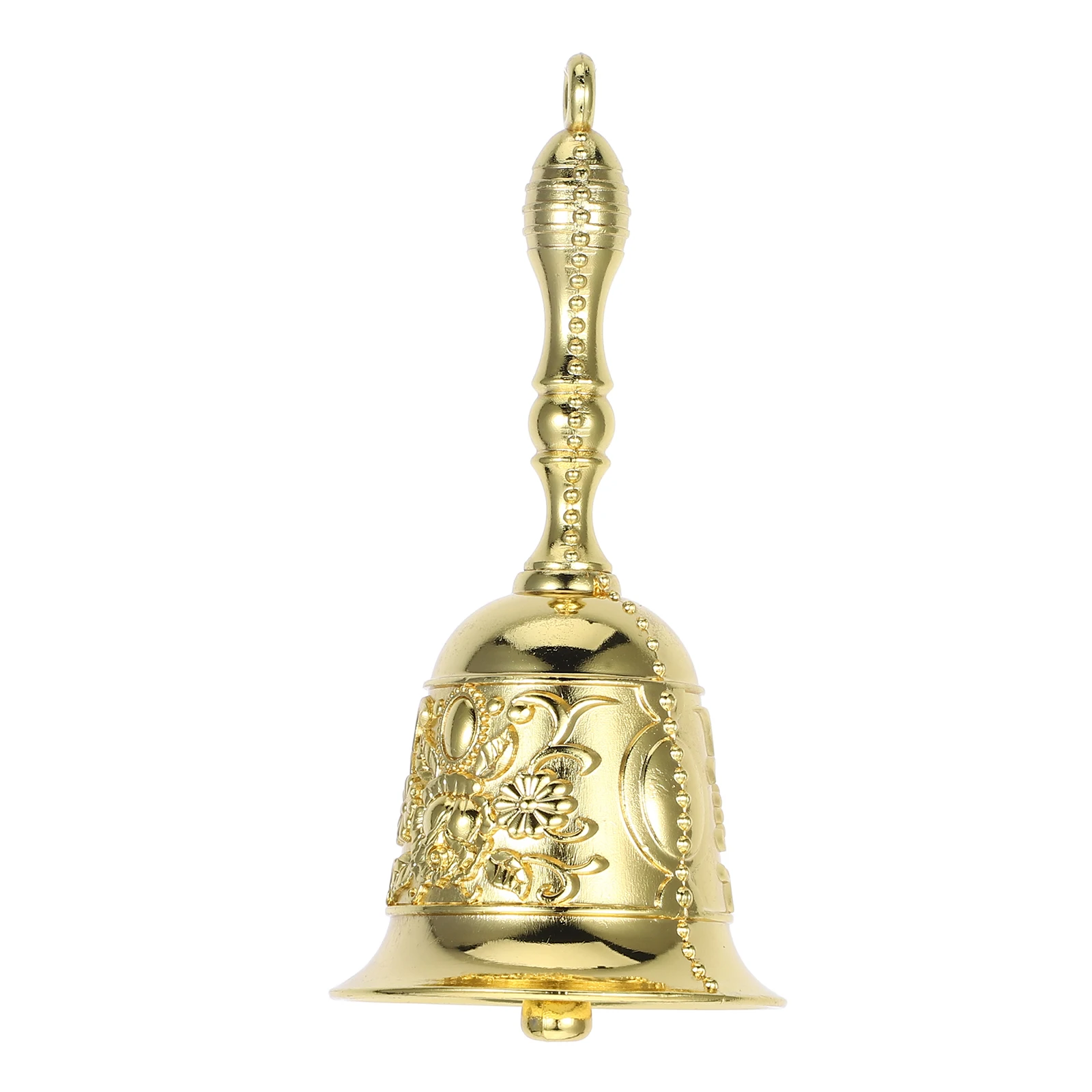 H Bell Vintage Desk Bells Decor Bells for Office Desk Metal Bell Call Restaurant Service H held Classroom Brass
H Bell Vintage Desk Bells Decor Bells for Office Desk Metal Bell Call Restaurant Service H held Classroom Brass