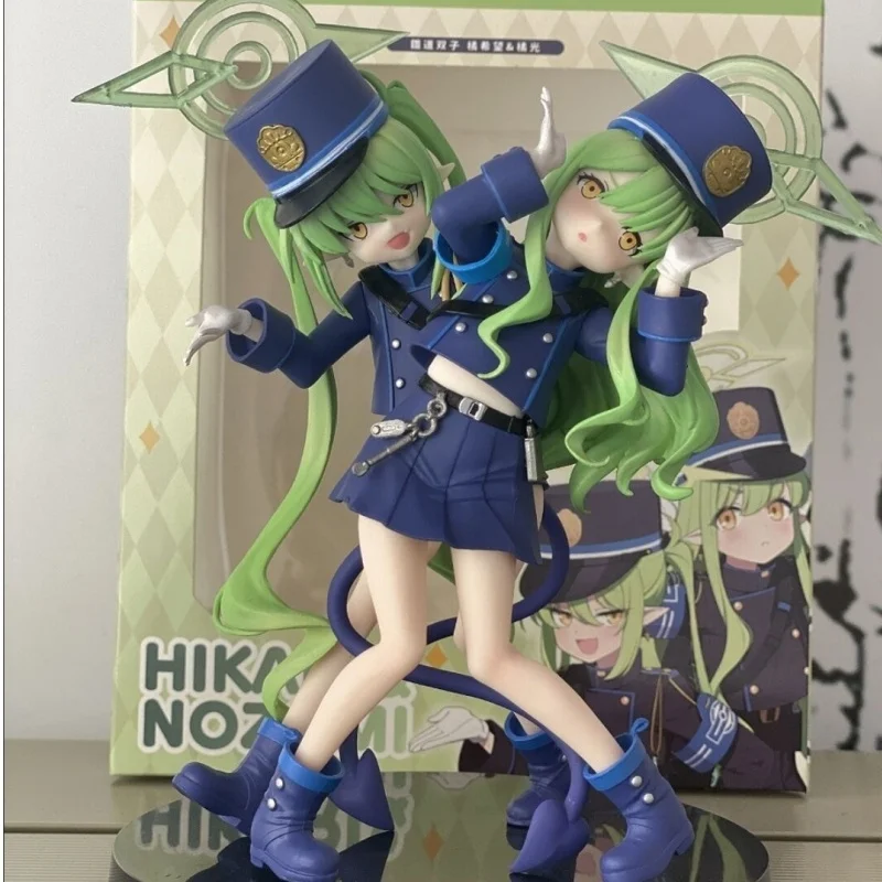 New Blue Archive Figures Tachibana Hikari Figure Tachibana Nozomi Anime Figurine Swimsuit Pretty Girl Figurine Pvc Models Toys
New Blue Archive Figures Tachibana Hikari Figure Tachibana Nozomi Anime Figurine Swimsuit Pretty Girl Figurine Pvc Models Toys