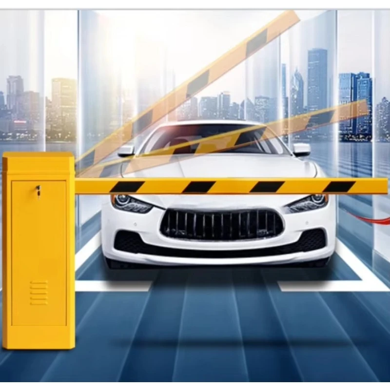 Community door bar electric lifting rod automatic remote control landing rod intelligent parking straight rod
Community door bar electric lifting rod automatic remote control landing rod intelligent parking straight rod