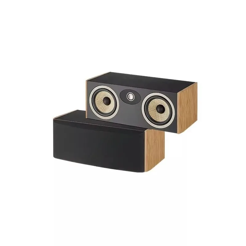 Jinyun center speaker HIFI home theater wireless audio
Jinyun center speaker HIFI home theater wireless audio