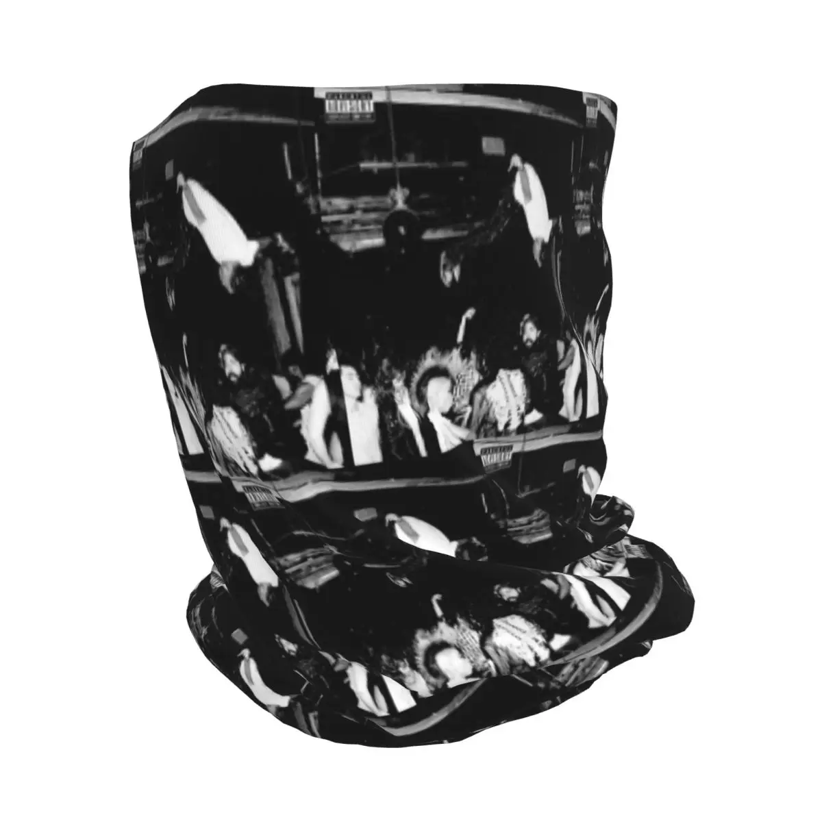 Rapper Playboi Carti Die Lit Bandana Neck Gaiter Wrap Mask Scarf Warm Cycling Scarf Beanies Hat for Men Women Adult Winter
Rapper Playboi Carti Die Lit Bandana Neck Gaiter Wrap Mask Scarf Warm Cycling Scarf Beanies Hat for Men Women Adult Winter