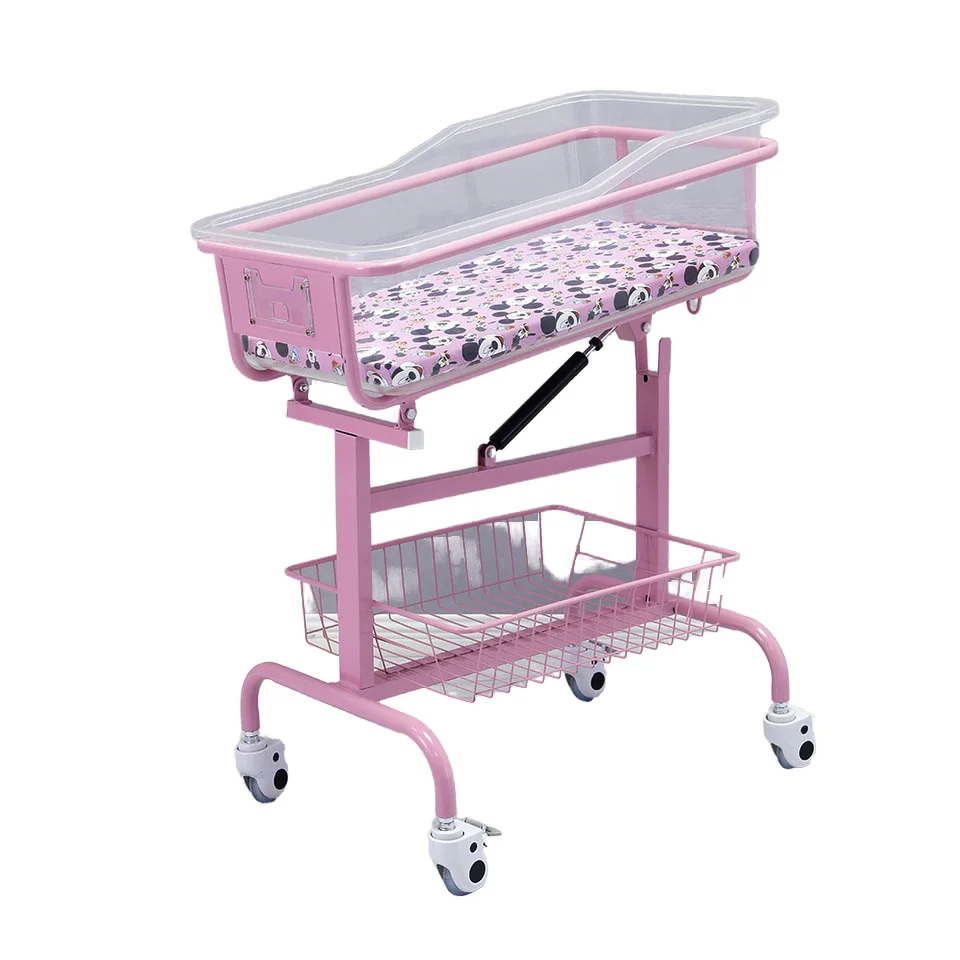 Заводская цена, медицинская детская кроватка, регулируемая детская кровать из АБС-пластика для детей, для использования в больнице
Заводская цена, медицинская детская кроватка, регулируемая детская кровать из АБС-пластика для детей, для использования в больнице