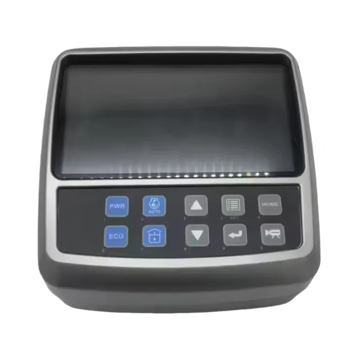 300426 -00010B 300426 -00049A 300426 -00182 300426 -00202А 300426 -00202B ЖК-панель манометра для части экскаватора Doosan DX225LCA DX340LCA
300426 -00010B 300426 -00049A 300426 -00182 300426 -00202А 300426 -00202B ЖК-панель манометра для части экскаватора Doosan DX225LCA DX340LCA