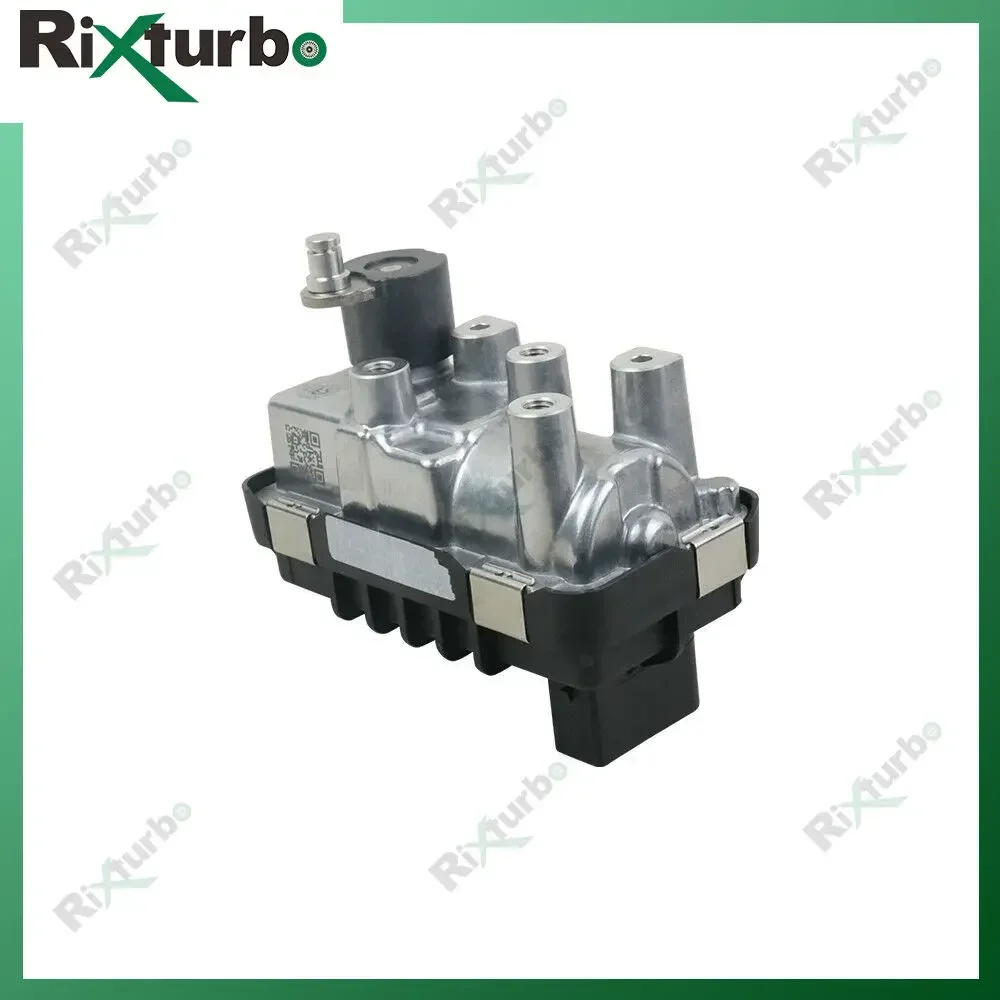 G-40 730314 6NW009228 Turbocharger Electronic Actuator 50442292 For Volvo S70 S80 V50 XC90 2.4 D5 120-132Kw I5D 2006- Engine
G-40 730314 6NW009228 Turbocharger Electronic Actuator 50442292 For Volvo S70 S80 V50 XC90 2.4 D5 120-132Kw I5D 2006- Engine