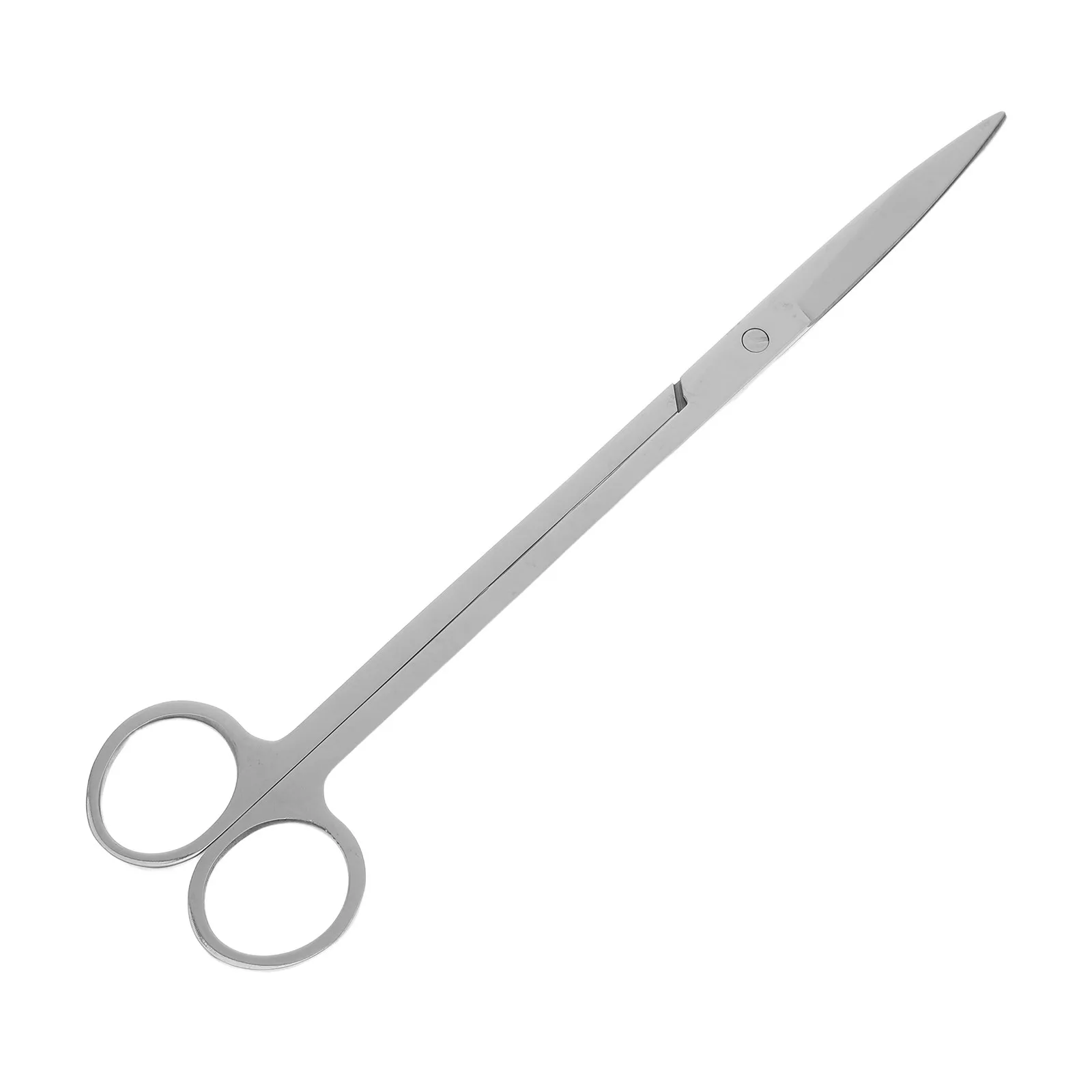 Rust Resistant Stainless Steel Aquarium Scissors Long Handle for Precise Water Grass Cutting Trimming Tool Kit
Rust Resistant Stainless Steel Aquarium Scissors Long Handle for Precise Water Grass Cutting Trimming Tool Kit
