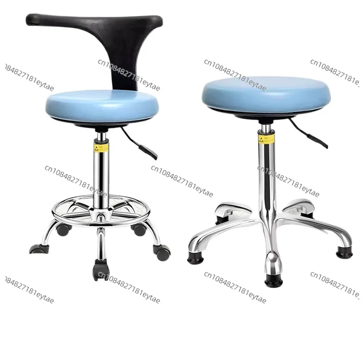 Dental Doctor Chair Operating Stool for Dentist Hygienist Adjustable Lift Swivel Roll Stool Nurse Assistant Seating
Dental Doctor Chair Operating Stool for Dentist Hygienist Adjustable Lift Swivel Roll Stool Nurse Assistant Seating