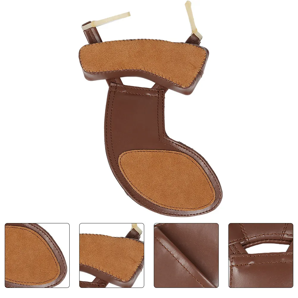 Подплечник для скрипки, аксессуар для скрипки, детали для скрипки, фурнитура для скрипки, принадлежности для скрипки
Подплечник для скрипки, аксессуар для скрипки, детали для скрипки, фурнитура для скрипки, принадлежности для скрипки