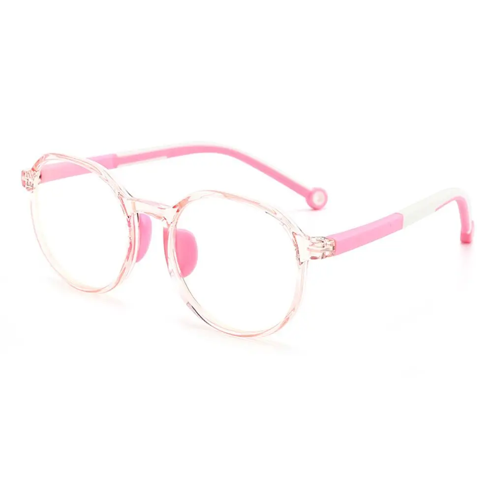 Portable Online Classes Eye Protection Ultra Light Frame Comfortable Eyeglasses Kids Glasses Anti-blue Light
Portable Online Classes Eye Protection Ultra Light Frame Comfortable Eyeglasses Kids Glasses Anti-blue Light