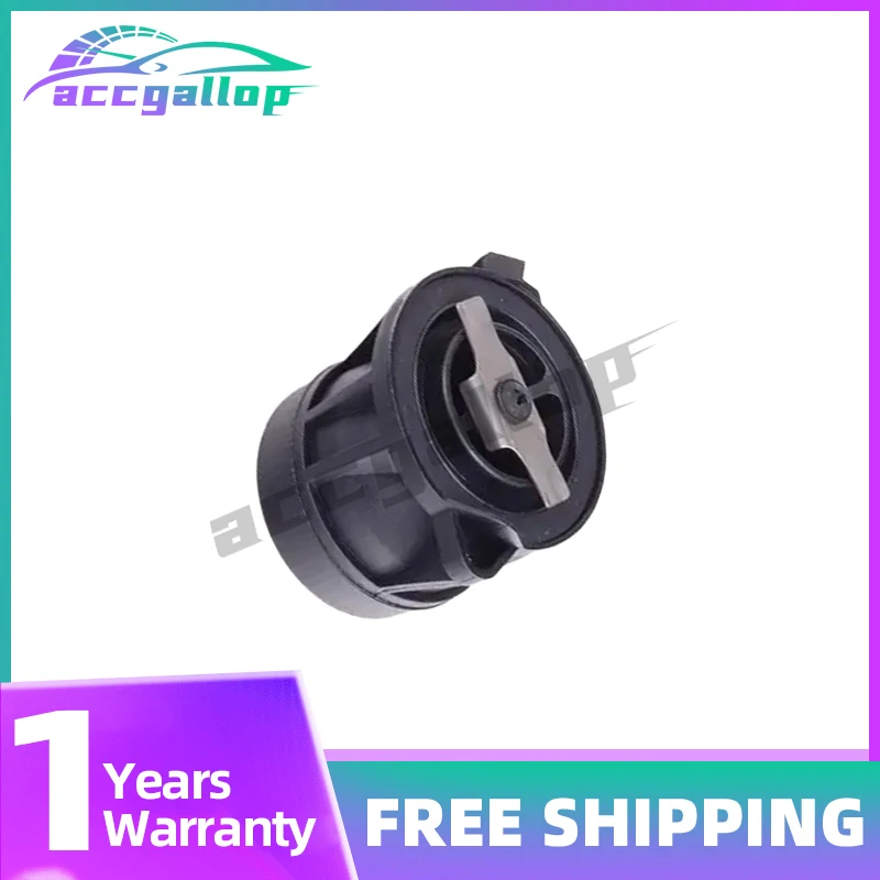 New Genuine Oil Neck Filler A1120100064 for Benz M112 M113 W220 W211 W210
New Genuine Oil Neck Filler A1120100064 for Benz M112 M113 W220 W211 W210