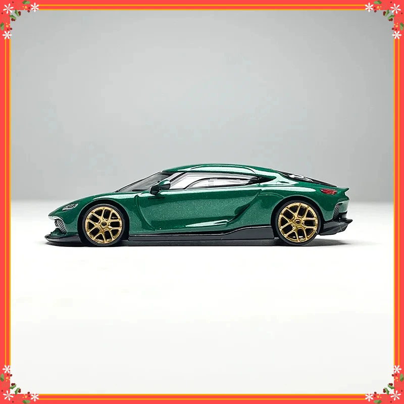 TW Tarmac Works 1:64 Gemera Alloy Car Model Ornament Souvenir Display Collection Hobby Gift
TW Tarmac Works 1:64 Gemera Alloy Car Model Ornament Souvenir Display Collection Hobby Gift