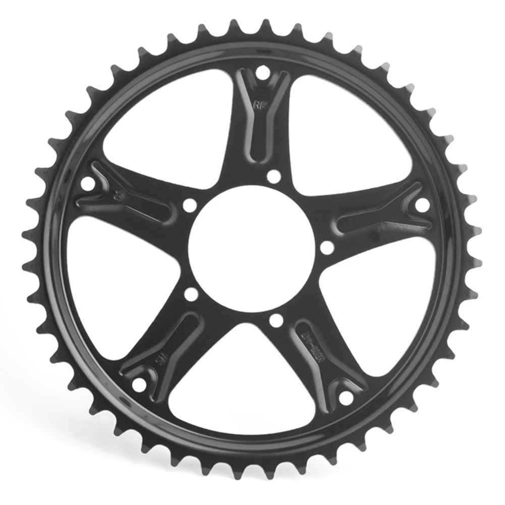 Звездочка колеса для Bafang 01 02, средний приводной двигатель 44T, 46T, 48T, звездочка колеса для Bafang 01, 02, двигатель среднего привода
Звездочка колеса для Bafang 01 02, средний приводной двигатель 44T, 46T, 48T, звездочка колеса для Bafang 01, 02, двигатель среднего привода