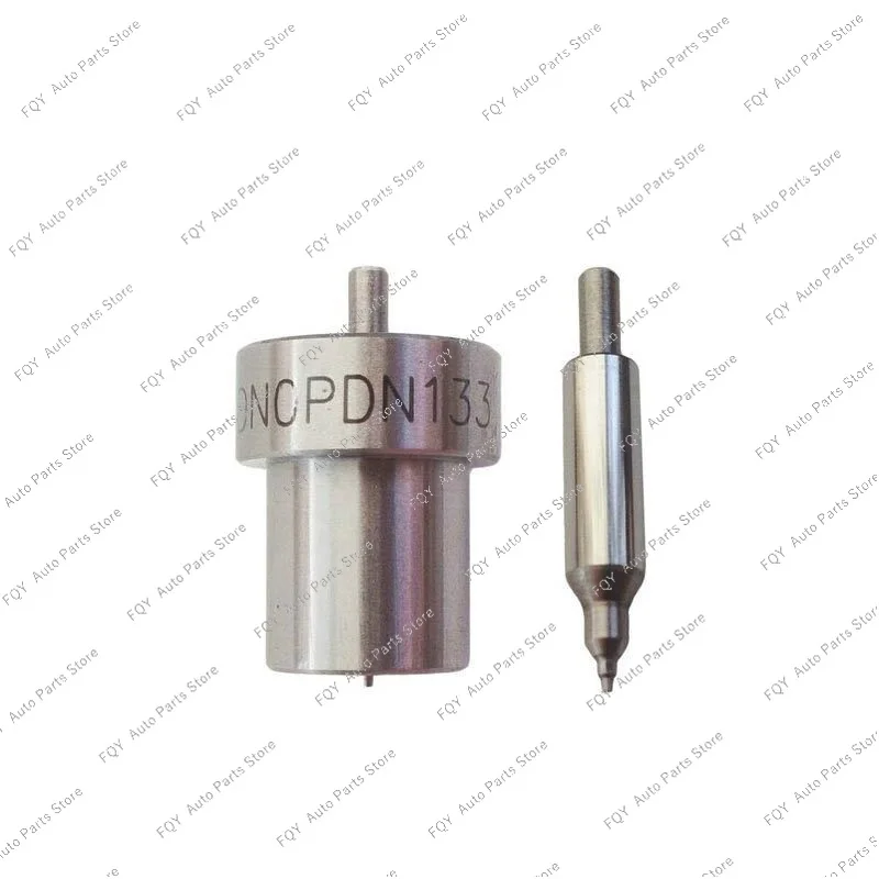 4PCS For Kubota D905 D1105 D1005 V1505 16032-53001 Fuel Injector Nozzle DN0PDN133
4PCS For Kubota D905 D1105 D1005 V1505 16032-53001 Fuel Injector Nozzle DN0PDN133
