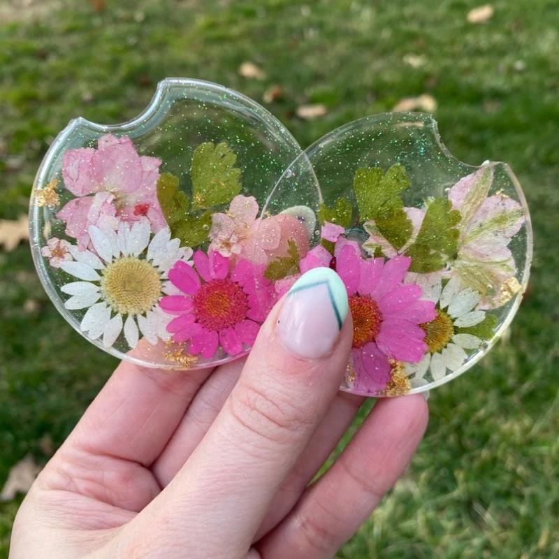 1Pcs flower car coaster, pink car coaster, acrylic flower car coaster, car coaster, pink car accessories, pink flower car decoration
1Pcs flower car coaster, pink car coaster, acrylic flower car coaster, car coaster, pink car accessories, pink flower car decoration