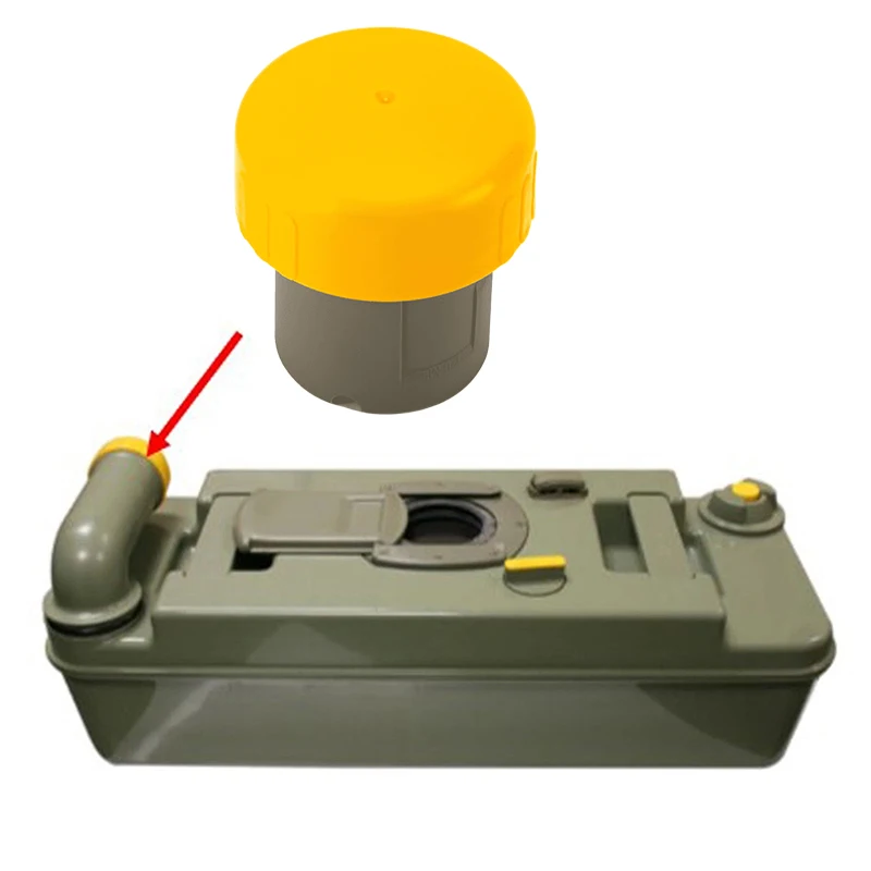 For Thetford C2 C3 C4 C200 Cassette Toilet Measuring Cup Dump Cap 2581078 Caravan Motorhome Interior Accessories
For Thetford C2 C3 C4 C200 Cassette Toilet Measuring Cup Dump Cap 2581078 Caravan Motorhome Interior Accessories