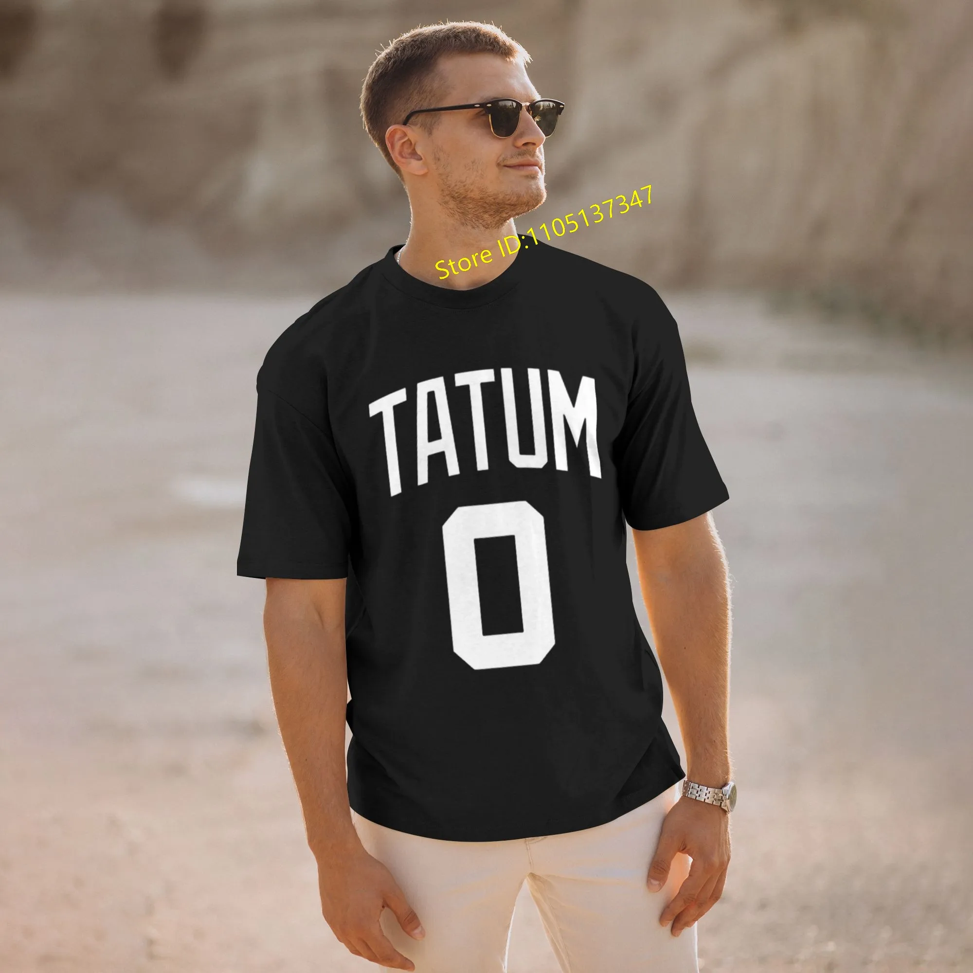 Personalized customized Jalen Brunson men's 100% cotton casual comfortable round neck short-sleeved T-shirt 
Personalized customized Jalen Brunson men's 100% cotton casual comfortable round neck short-sleeved T-shirt