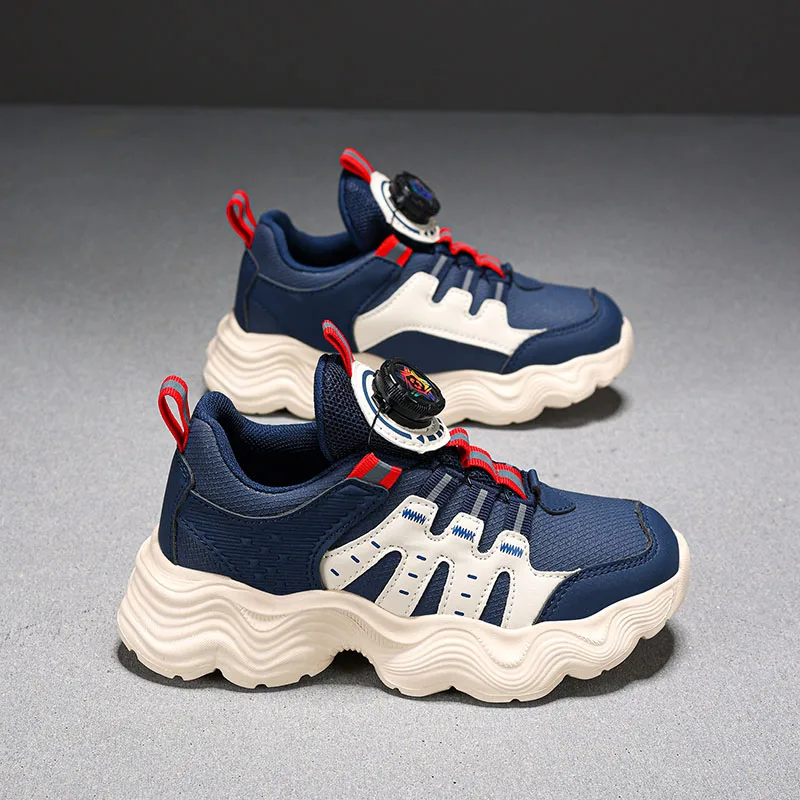 Children's Sneakers Girls Boys Breathable Sports Running Shoes Children's Flat Casual Outdoor Students Sports Running Shoes
Children's Sneakers Girls Boys Breathable Sports Running Shoes Children's Flat Casual Outdoor Students Sports Running Shoes
