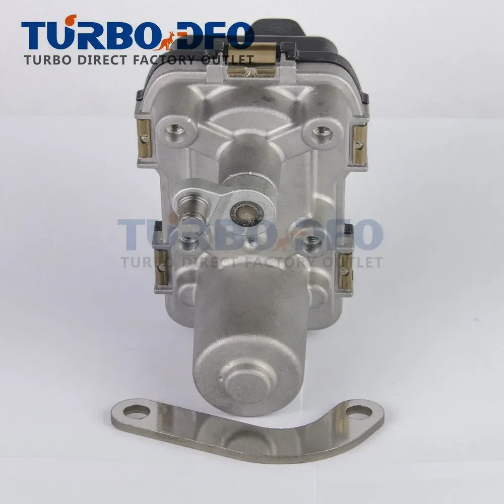 Electronic Actuator Turbine 49477-01213 For Land Rover Range Rover Evoque Freelander Discovery 2.2 TD4 110Kw 49477-01214 TD04L
Electronic Actuator Turbine 49477-01213 For Land Rover Range Rover Evoque Freelander Discovery 2.2 TD4 110Kw 49477-01214 TD04L