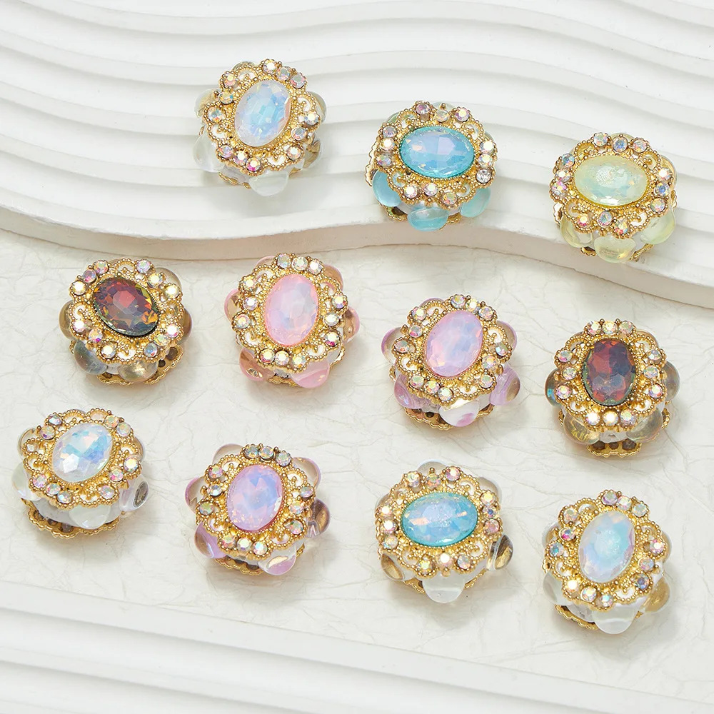 Новая мода овальная лента дрель Алмазный шар Diy украшения для ногтей браслет ювелирные изделия DIY Роскошная одежда ювелирные изделия горный хрусталь
Новая мода овальная лента дрель Алмазный шар Diy украшения для ногтей браслет ювелирные изделия DIY Роскошная одежда ювелирные изделия горный хрусталь