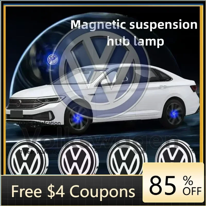 Car Sticker For VW VOLKSWAGEN New VW 4pcs Hub Led Lights Cap Car Floating Illumination Wheel Center Covers Caps For Volkswagen G
Car Sticker For VW VOLKSWAGEN New VW 4pcs Hub Led Lights Cap Car Floating Illumination Wheel Center Covers Caps For Volkswagen G