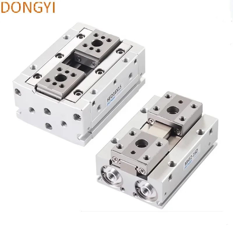 Low Profile Air Gripper MHF2 Series,MHF2-8DR/MHF2-8D1R/MHF2-8D2R/MHF2-12DR/MHF2-12D1R/MHF2-12D2R/MHF2-8D1/MHF2-12D1/MHF2-16D1
Low Profile Air Gripper MHF2 Series,MHF2-8DR/MHF2-8D1R/MHF2-8D2R/MHF2-12DR/MHF2-12D1R/MHF2-12D2R/MHF2-8D1/MHF2-12D1/MHF2-16D1