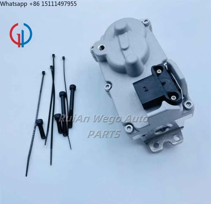Hot Sale 5452691 2201112 2348174 5455046 Turbocharger Parts VGT Actuator for Cummins HE400VG Turbo Actuator
Hot Sale 5452691 2201112 2348174 5455046 Turbocharger Parts VGT Actuator for Cummins HE400VG Turbo Actuator
