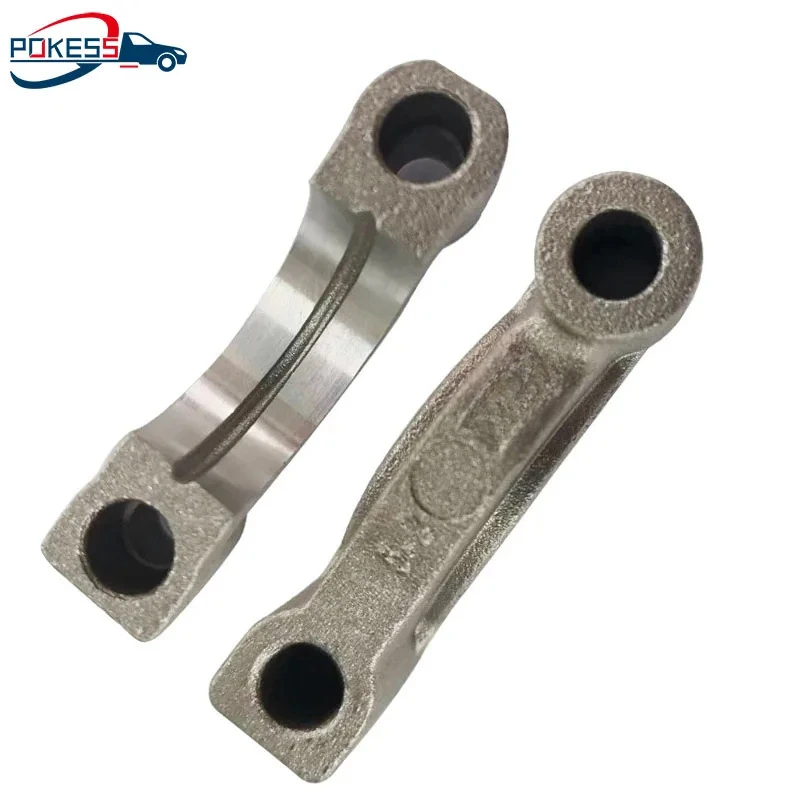 POKESS Engine Parts Camshaft Rod Bearing Caps For FORD Fiesta 2013-Ecosport Focus 2015 Taurus CM5G6A258GC
POKESS Engine Parts Camshaft Rod Bearing Caps For FORD Fiesta 2013-Ecosport Focus 2015 Taurus CM5G6A258GC