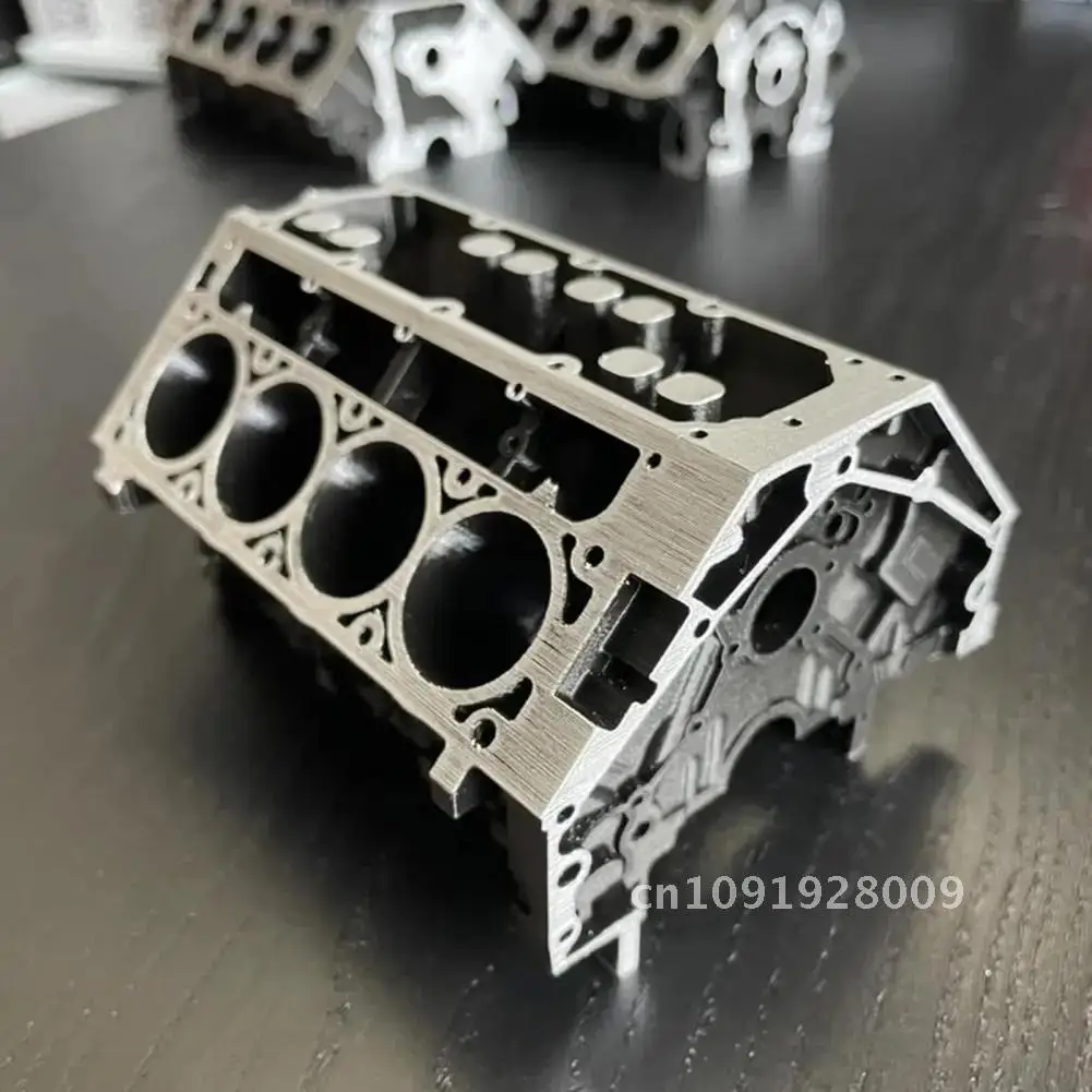 Engine Block Pen Holder Business Card Storage Stand Engine Model Desk for Card Holder Name Resin Unique Office School
Engine Block Pen Holder Business Card Storage Stand Engine Model Desk for Card Holder Name Resin Unique Office School