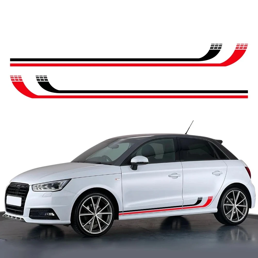 Для Audi A1 8X GB GBA Sportback Quattro Ego Plus E-Tron Urban: наклейки на двери автомобиля, декоративные полосы, виниловая графика, аксессуары
Для Audi A1 8X GB GBA Sportback Quattro Ego Plus E-Tron Urban: наклейки на двери автомобиля, декоративные полосы, виниловая графика, аксессуары