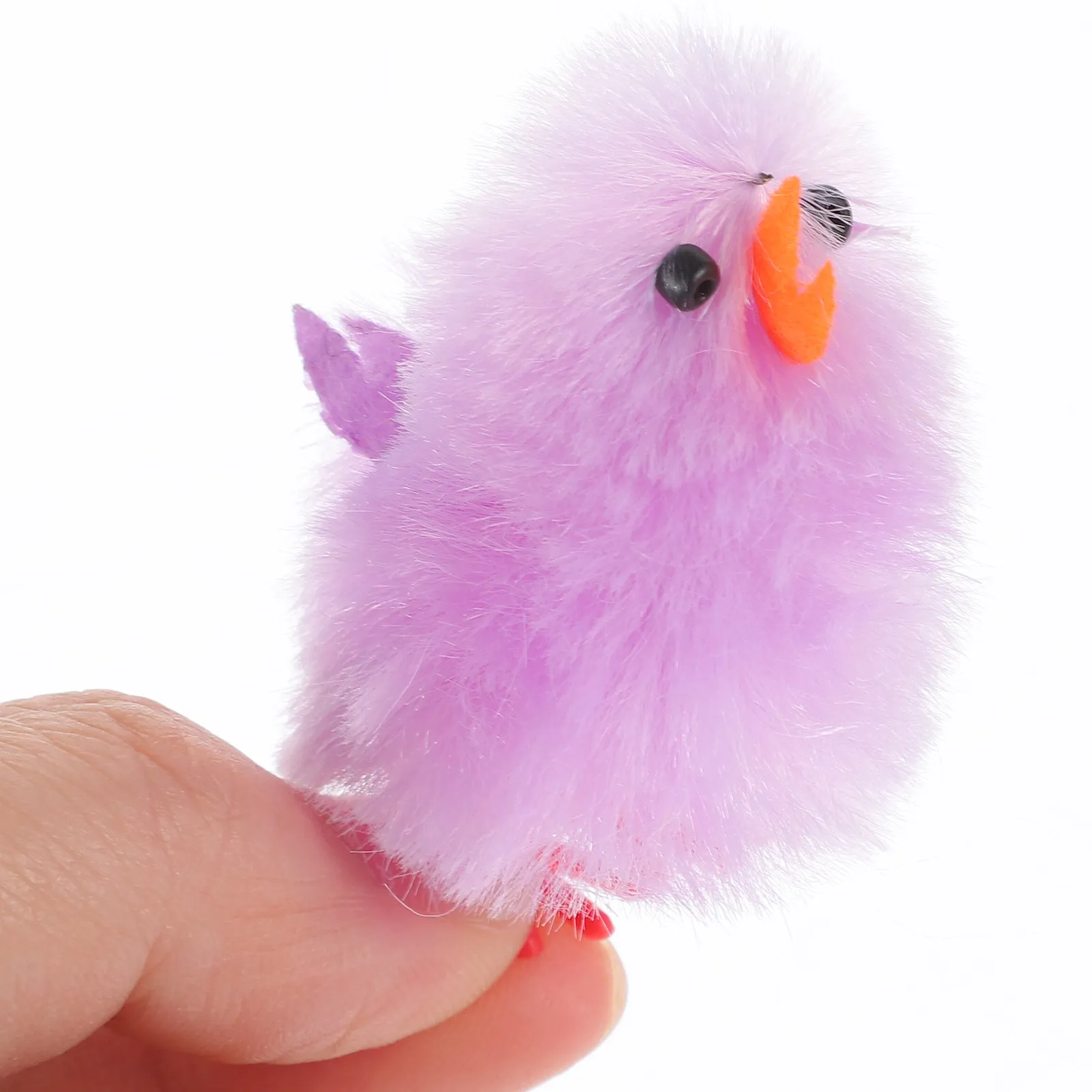 32Pcs Easter Chicks Decor Set Realistic Adorable Stuffed Animal for Easter Party Decoration Spring Holiday Home Office Nursery
32Pcs Easter Chicks Decor Set Realistic Adorable Stuffed Animal for Easter Party Decoration Spring Holiday Home Office Nursery