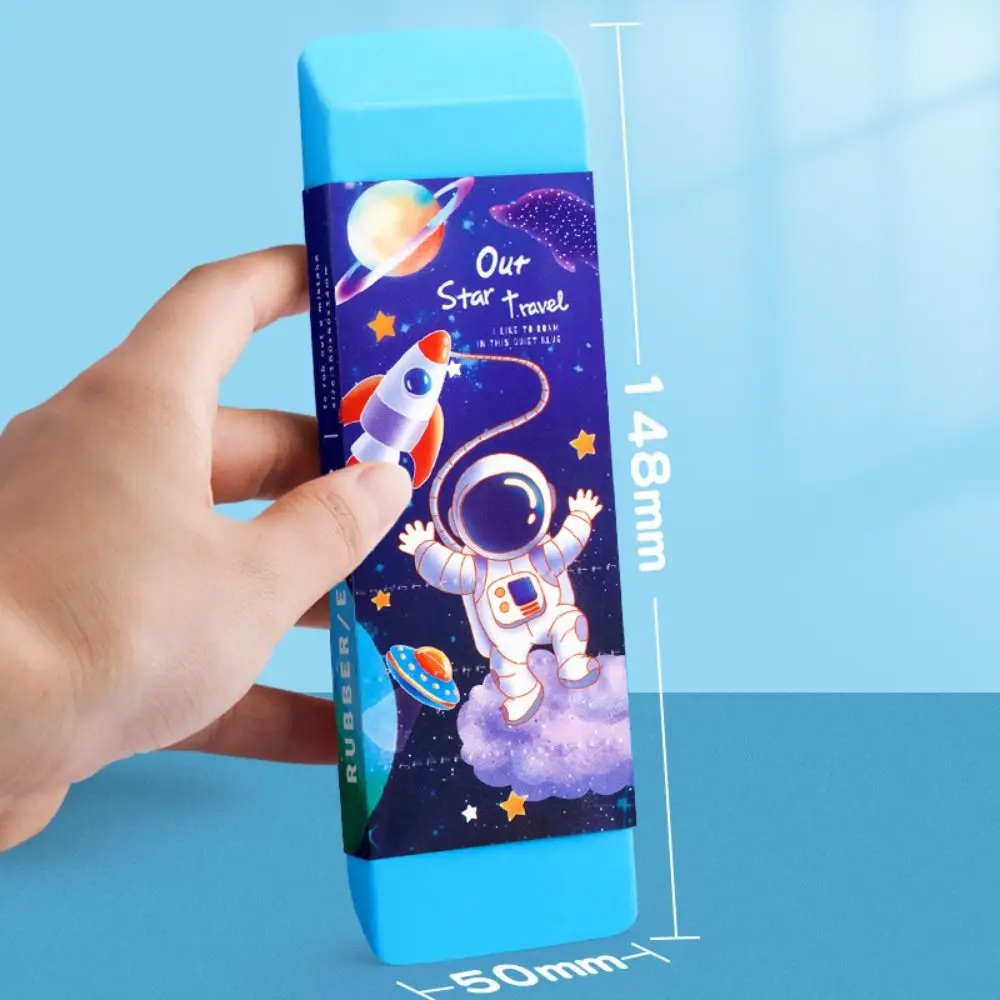 Super Large Block Huge Eraser Without Leaving Marks Students Gift Pencil Eraser Learning Prize Giant Eraser Students
Super Large Block Huge Eraser Without Leaving Marks Students Gift Pencil Eraser Learning Prize Giant Eraser Students