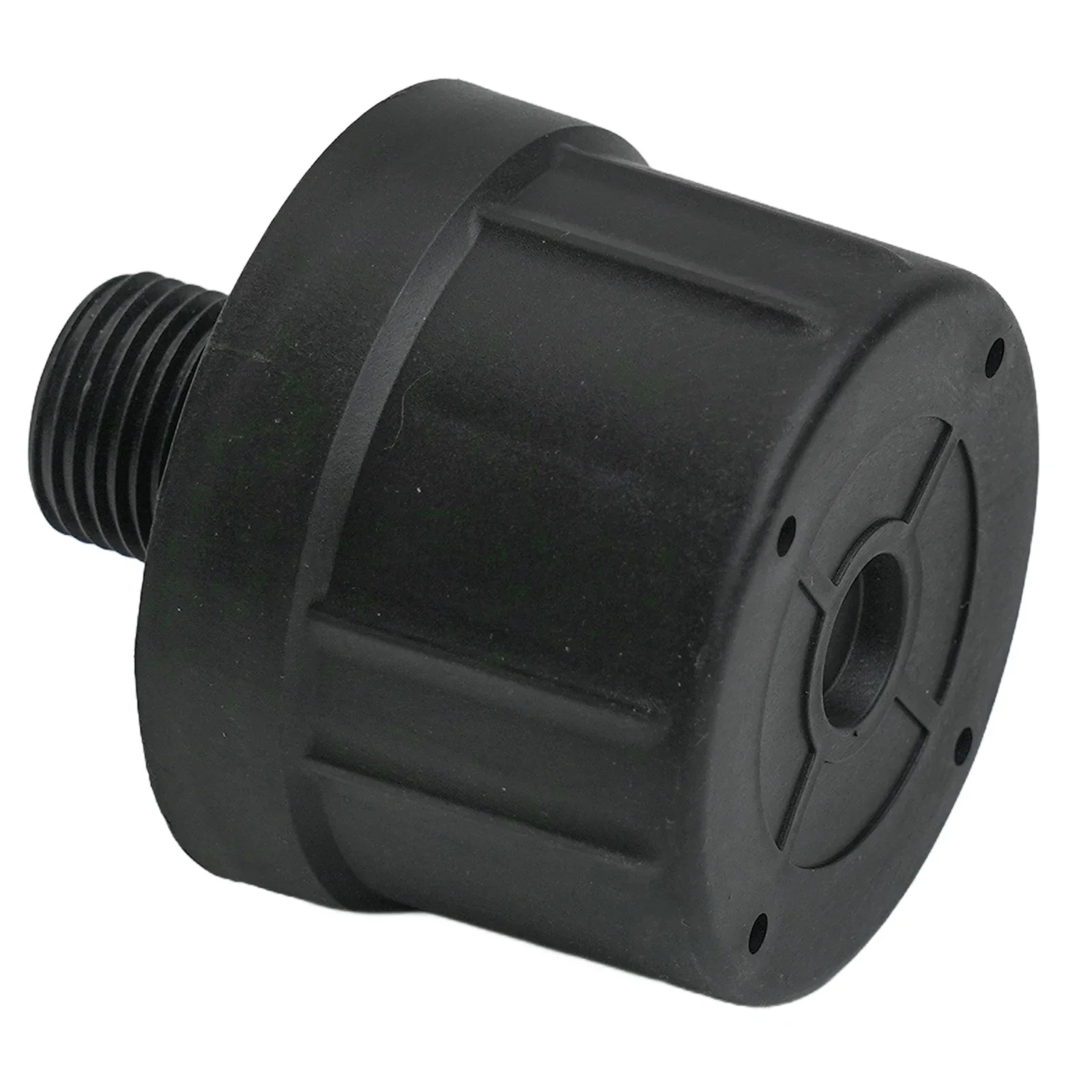 Compact Air Filter Design Air Filter Air Pump Filter Oil-free Muffler Long-lasting Performance Robust Materials
Compact Air Filter Design Air Filter Air Pump Filter Oil-free Muffler Long-lasting Performance Robust Materials