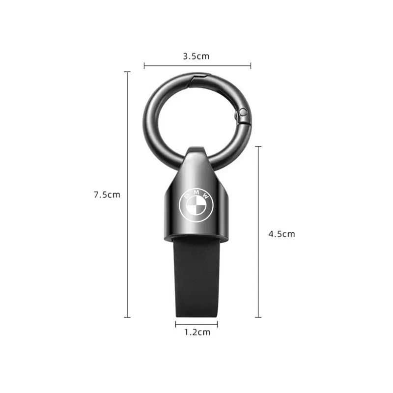 MINI Modern Design Suede Car Key Chain Fashion Key Ring Holder Car Styling Keychain Pendant Keyring For BMW E36 E46 E39 E60 E90
MINI Modern Design Suede Car Key Chain Fashion Key Ring Holder Car Styling Keychain Pendant Keyring For BMW E36 E46 E39 E60 E90
