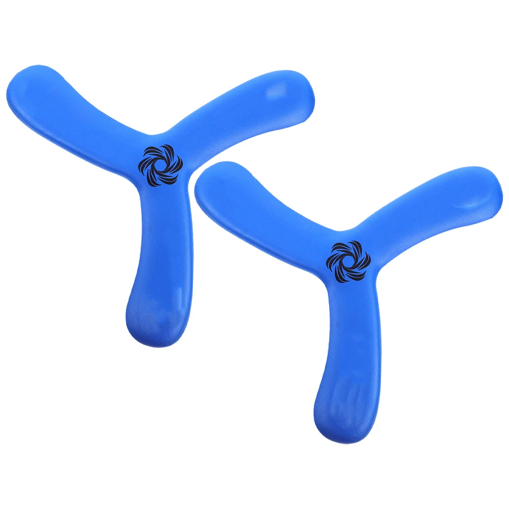 2Pcs Boomerang Flying Disc Outdoor Sports Lightweight Recreation Throw Catch for Children for Kids Outdoor Toy
2Pcs Boomerang Flying Disc Outdoor Sports Lightweight Recreation Throw Catch for Children for Kids Outdoor Toy
