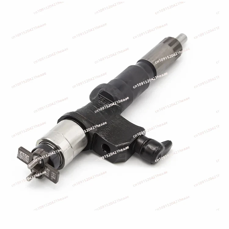 Suitable forCommon Rail Injector 095000-5514 Engine Fuel Injector 8-97630415-5 Automotive Parts 8976304155
Suitable forCommon Rail Injector 095000-5514 Engine Fuel Injector 8-97630415-5 Automotive Parts 8976304155