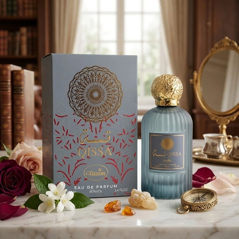 100ML Womens Perfume Eau De Parfum Long Lasting Sweet Soft Floral Elegant Rich Smooth Premium Captivating Fragrance 4 Styles
100ML Womens Perfume Eau De Parfum Long Lasting Sweet Soft Floral Elegant Rich Smooth Premium Captivating Fragrance 4 Styles