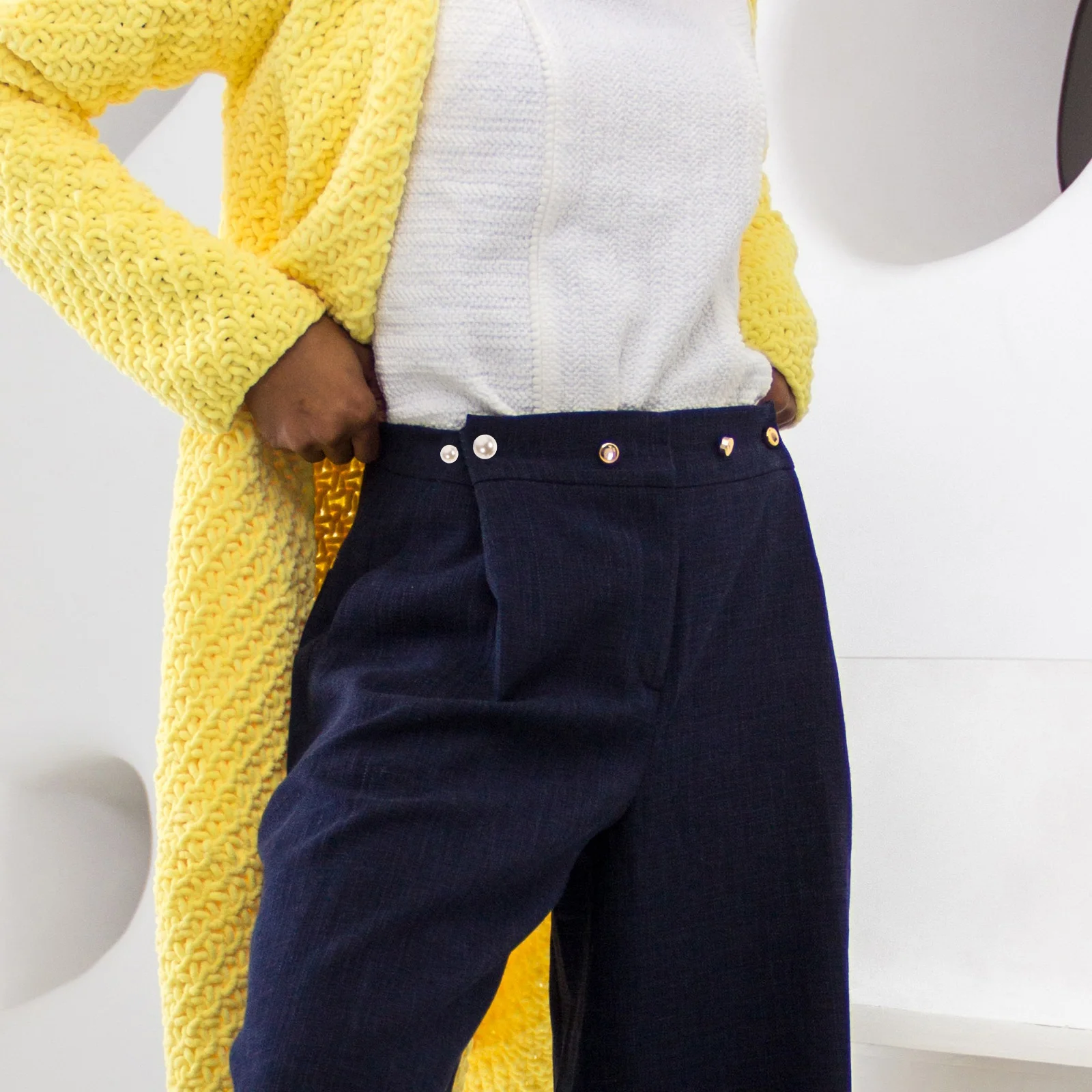 3 Pcs Skirt Brooch Creative Cardigan Brooches Pin Decorative Safety Fixed Clothes Alloy Small Buckle Woman Waistline 
3 Pcs Skirt Brooch Creative Cardigan Brooches Pin Decorative Safety Fixed Clothes Alloy Small Buckle Woman Waistline